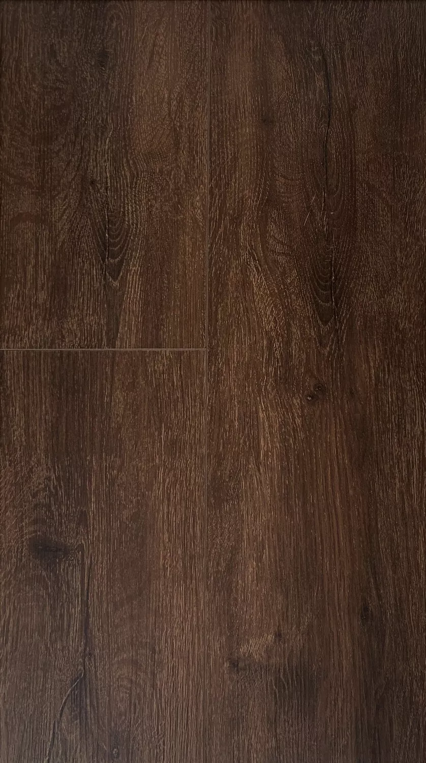 Кварц-винил Vinilam Cork Дуб Лир 10085