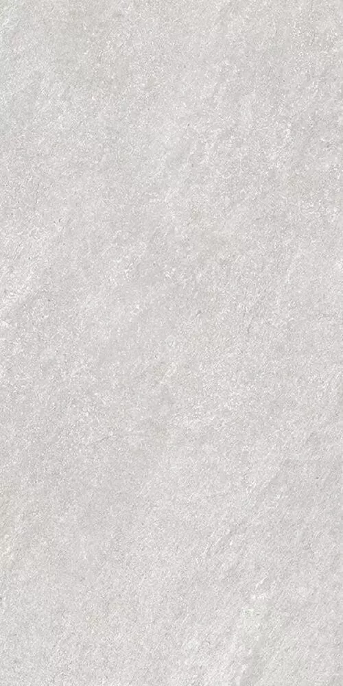 Керамогранит Marjan Stone Basalt Light Gray Matt, 60x120, под камень, серый, рельефный