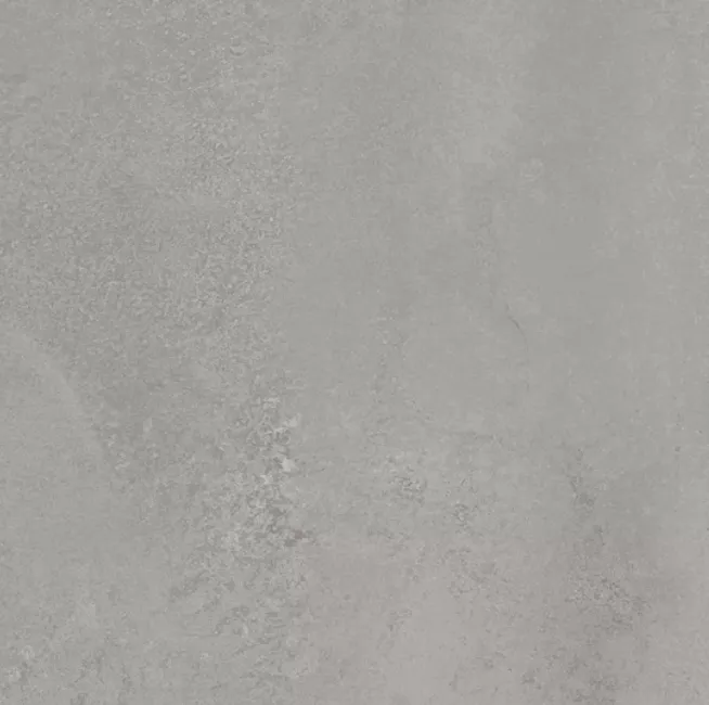 Керамогранит Century Reaction Oxygen Nat, 120x120, под бетон, серый, матовый