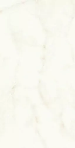 Настенная плитка Atlas Concorde Marvel Shine Calacatta Delicato Shiny, 40x80, под мрамор, белая, глянцевая