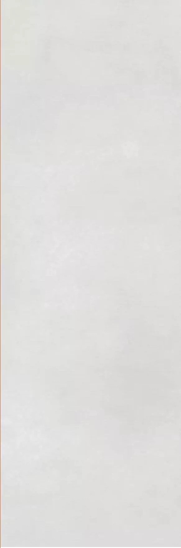 Настенная плитка Dogma Manhattan Perla Matt Rettificato, 30x90, под бетон, серая, матовая