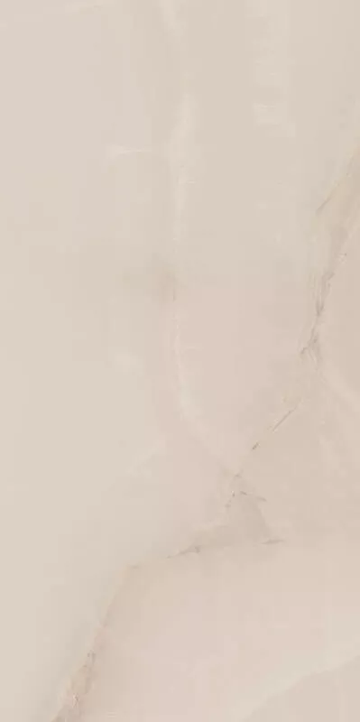 Керамогранит Paradyz Elegantstone Bianco, 59.8x119.8, под оникс, бежевый, лаппатированный