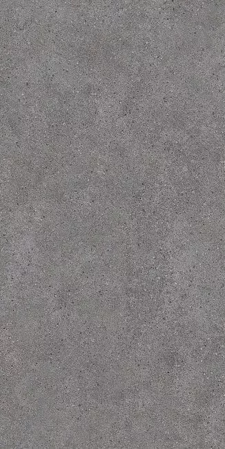 Керамогранит Kerama Marazzi Фондамента Серый темный DL501000R, 60x119.5, под бетон, антрацит, матовый