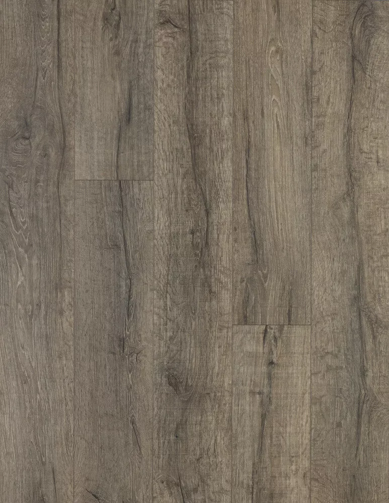 Кварц-винил Quick-Step Clix Floor Classic Plank Дуб пещерный серый 40109