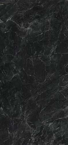 Керамогранит APE Alpi Green, 60x120, под мрамор, чёрный, полированный