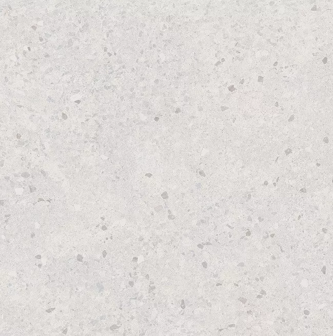 Керамогранит Kerama Marazzi Терраццо Серый светлый SG632400R, 60x60, имитация терраццо, бежевый, матовый