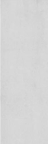Настенная плитка Sant'Agostino Decorline Decorwall Pearl, 25x75, под камень, серая, полированная