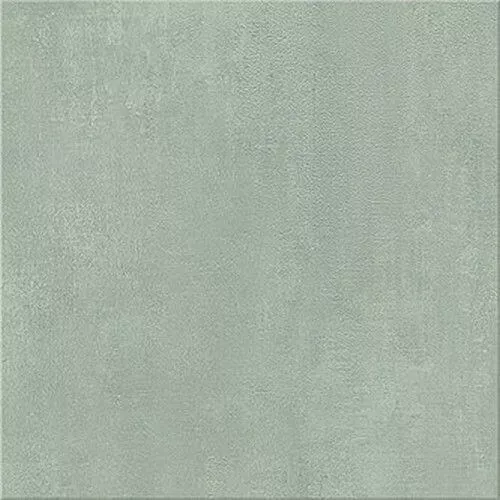 Напольная плитка Azori Nuvola Verde, 33.3x33.3, под камень, зелёная, сатинированная