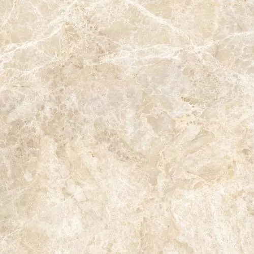 Керамогранит Neodom Sixty Emperador Beige, 60x60, под камень, бежевый, глянцевый