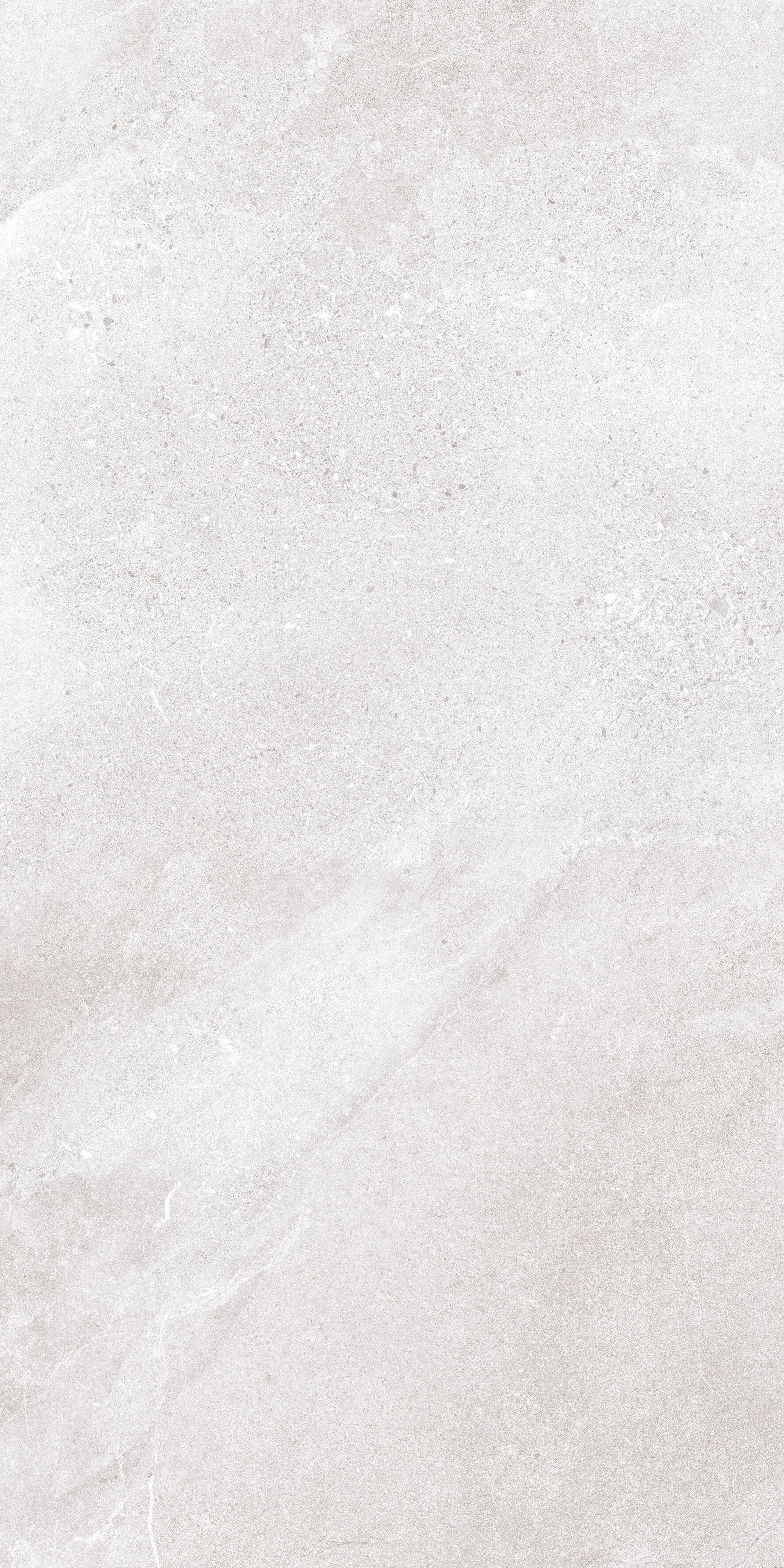 Керамогранит Ibero Lune Ice MATE, 60x120, под камень, серый, матовый