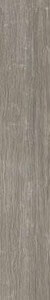 Керамогранит Floor Gres Geotech Gray Strut Ret, 26.5x180, под травертин, серый, матовый