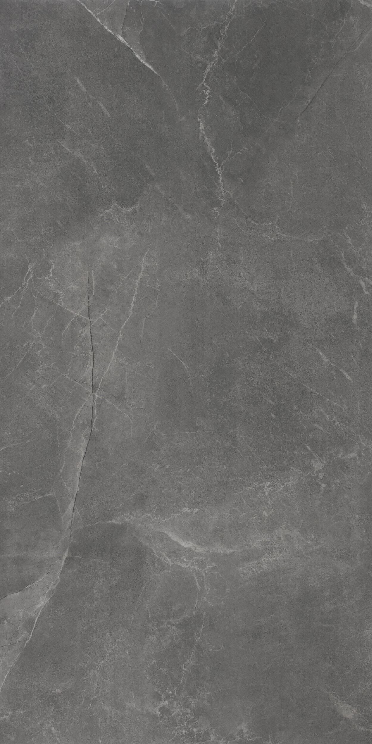 Керамогранит Cerrad Maxie/Stonemood Grey Rect, 59.7x119.7, под камень, серый, матовый