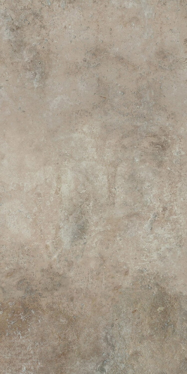 Керамогранит Atlas Concorde Aix Cendre, 37.5x75, под камень, коричневый, матовый