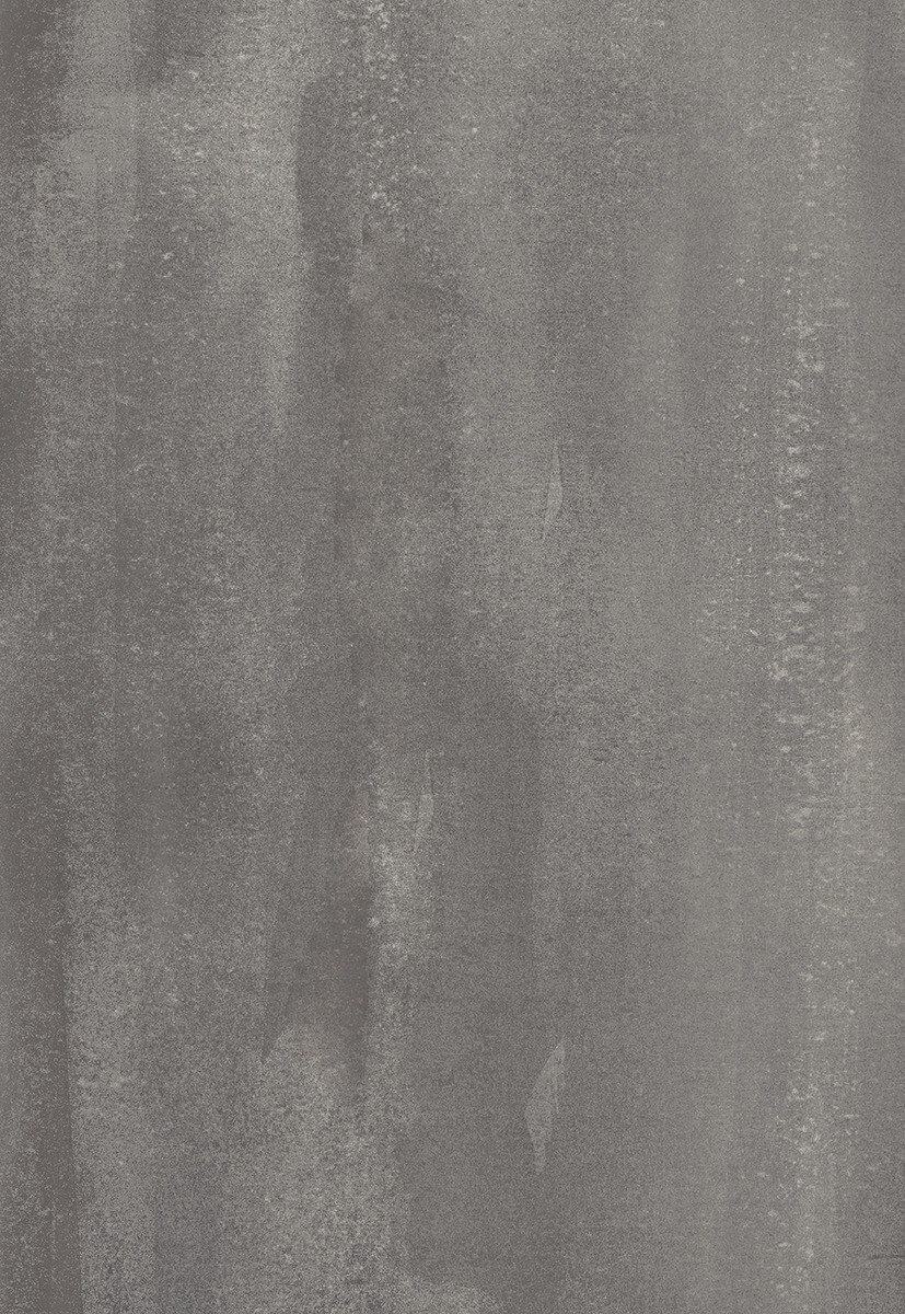 Настенная плитка Azori Sonnet Grey, 20.1x50.5, под бетон, серая, матово-глянцевая