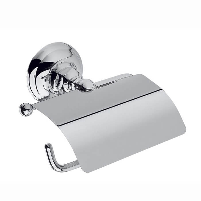 Держатель для туалетной бумаги Nicolazzi Classica 1492CR