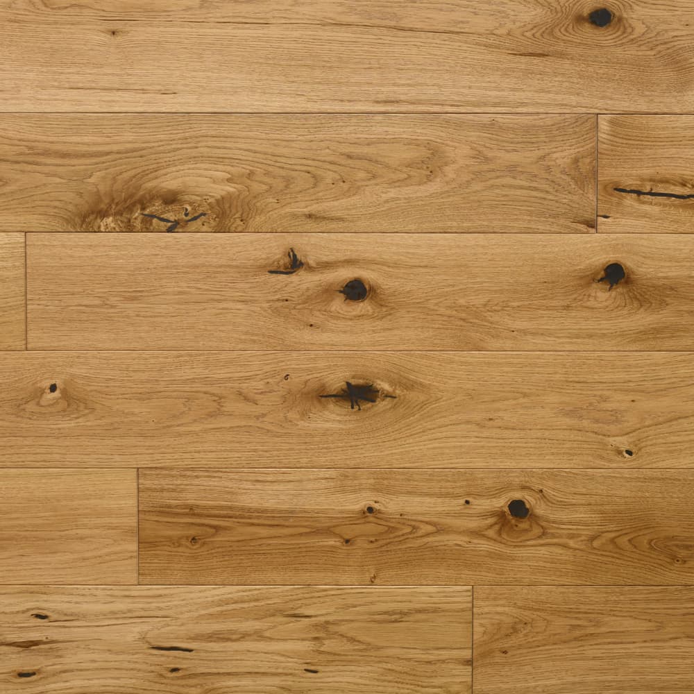 Инженерная доска Lab Arte Authentica Дуб Рустик 1015 от 400 до 1500х150х15/3