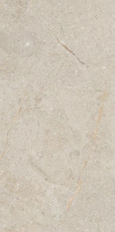 Керамогранит Art & Natura Una Pietra Nordix Pearl Rustic Carving, 60x120, под камень, бежевый, фактурный