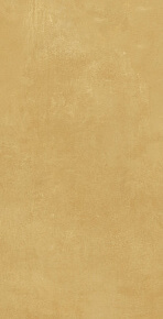 Настенная плитка Atlas Concorde Boost Pro Mustard, 40x80, под бетон, жёлтая, матовая