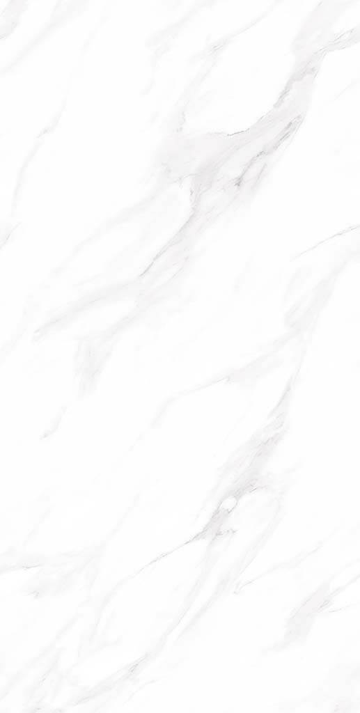 Керамогранит DO&PO Carrara Dream, 60x120, под мрамор, белый, матовый