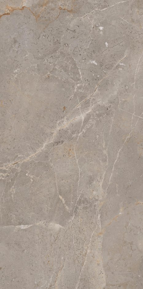 Керамогранит APE Augustus Brown Natural rect, 60x120, под камень, коричневый, матовый