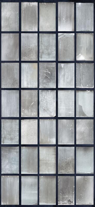 Керамогранит Imola Ceramica Tube Camden, 120x260, под металл, серый, матовый