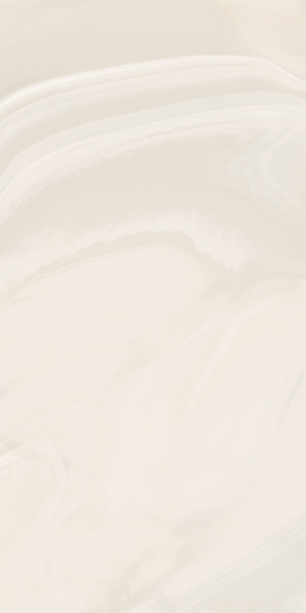Керамогранит Ceradim Onyx Queen Cream Кремовый Полированный, 60x120, под оникс, бежевый, полированный