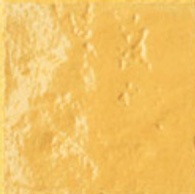 Настенная плитка Tonalite Provenzale Giallo Sole, 15x15, под майолику, жёлтая, глянцевая