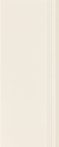 Плинтус Supergres Selection Zoccolo Avorio, 16x40, моноколор, бежевый, глянцевый