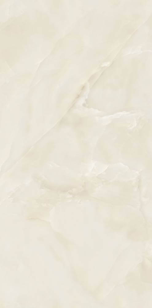 Керамогранит Ariostea Ultra Onici Miele Lucidato, 150x300, под оникс, бежевый, полированный