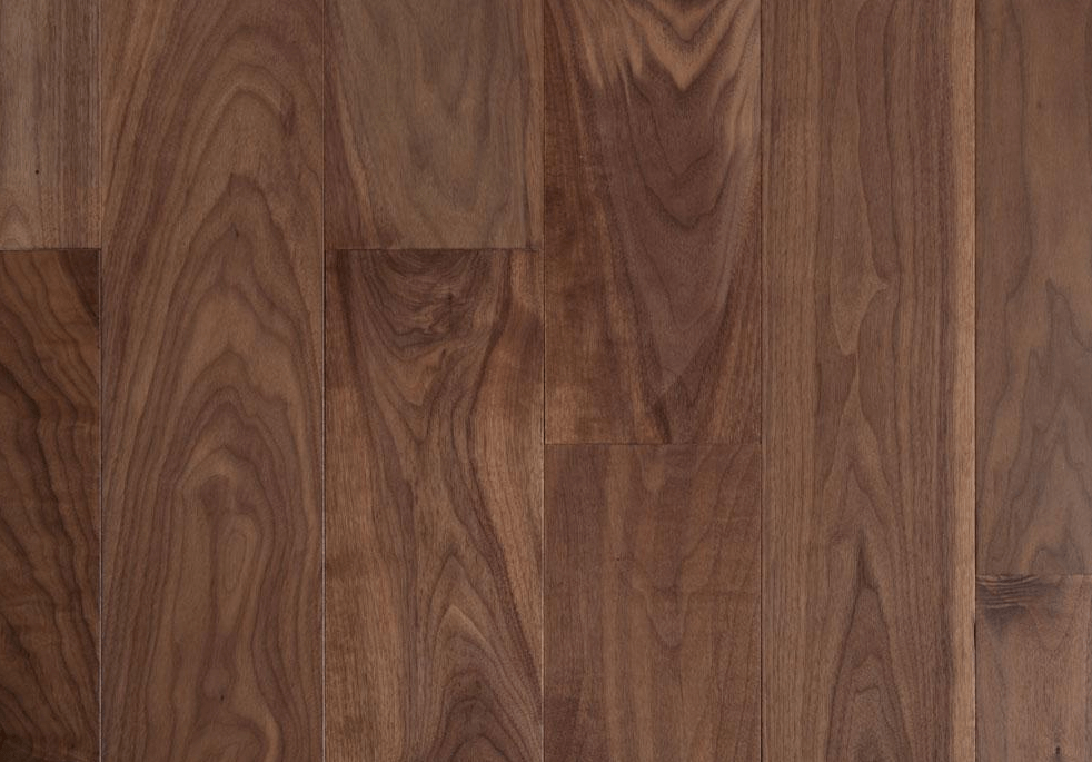 Массивная доска Magestik Floor Орех Американский Селект 1800x90x22