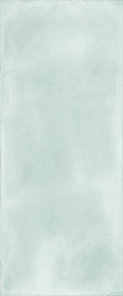 Настенная плитка Gracia Ceramica Sweety Turquoise Wall 04, 25x60, под обои, голубая, глянцевая