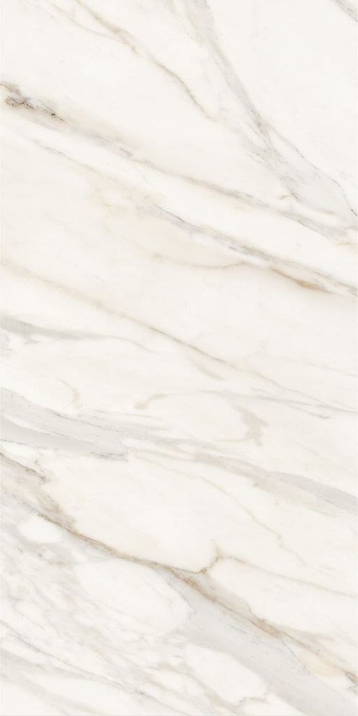 Керамогранит Polo Gres 60x120 Marble Calacatta Gold, 60x120, под мрамор, белый, полированный