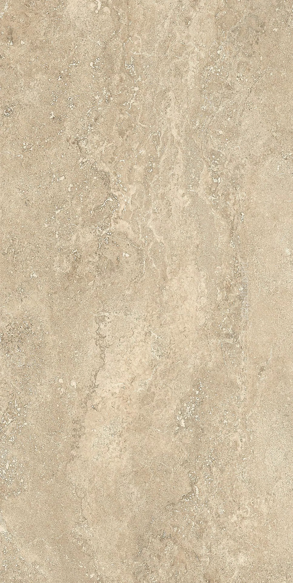 Керамогранит NovaBell Thermae Caramel Nat Rett, 60x120, под камень, бежевый, матовый