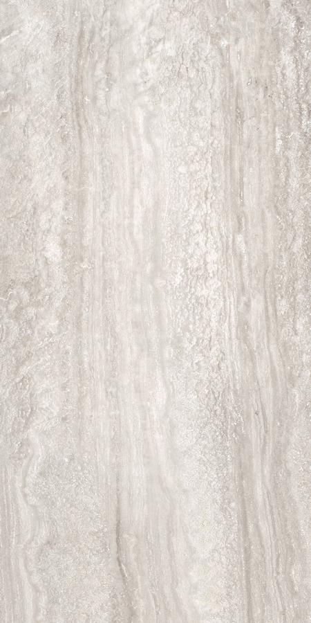 Керамогранит Neodom Marble Soft Travertino Romano Soft, 60x120, под травертин, бежевый, матовый
