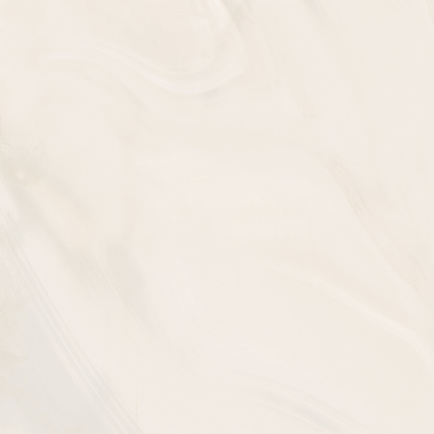 Керамогранит Ceradim Onyx Queen Cream Кремовый Полированный, 60x60, под оникс, бежевый, полированный