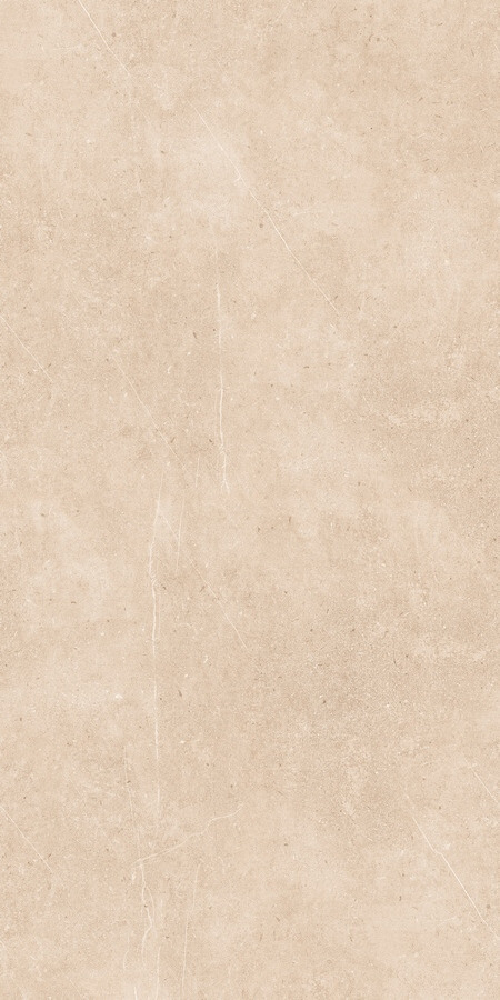 Керамогранит Neodom London Pietra Sand Matt, 60x120, под бетон, бежевый, матовый