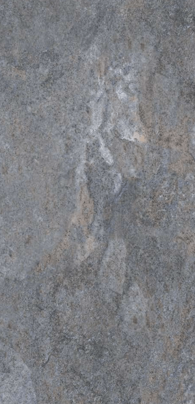 Керамогранит Persepolis Tile Loren Dark Grey, 60x120, под камень, серый, матовый