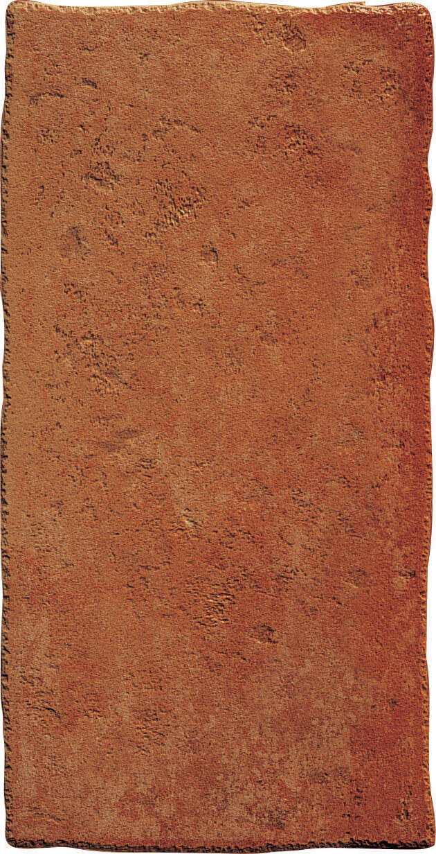 Керамогранит ABK Petraia Tavella Rosso, 16.65x33.3, под камень, оранжевый, матовый