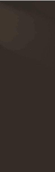 Настенная плитка Settecento Ermitage Fondo Nero, 25.5x78, моноколор, чёрная, глянцевая