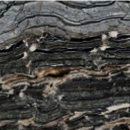 Керамогранит Cavalli Rock Symphony Glam Lux, 59.4x59.4, под мрамор, антрацит, глянцевый