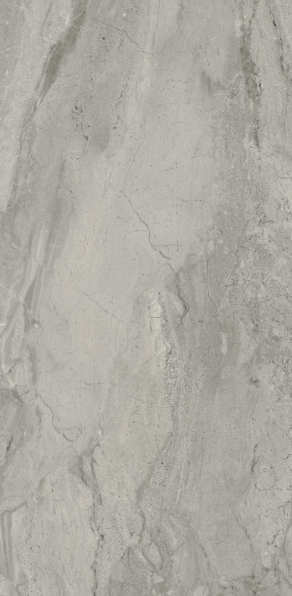 Керамогранит Baldocer Pienza PIENZA GRIGIO PULIDO, 60x120, под мрамор, серый, полированный
