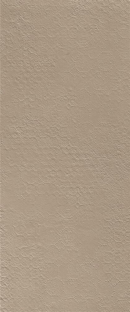 Настенная плитка Atlas Concorde Boost Natural 3D Texture Ecru, 50x120, под штукатурку, серая, матовая