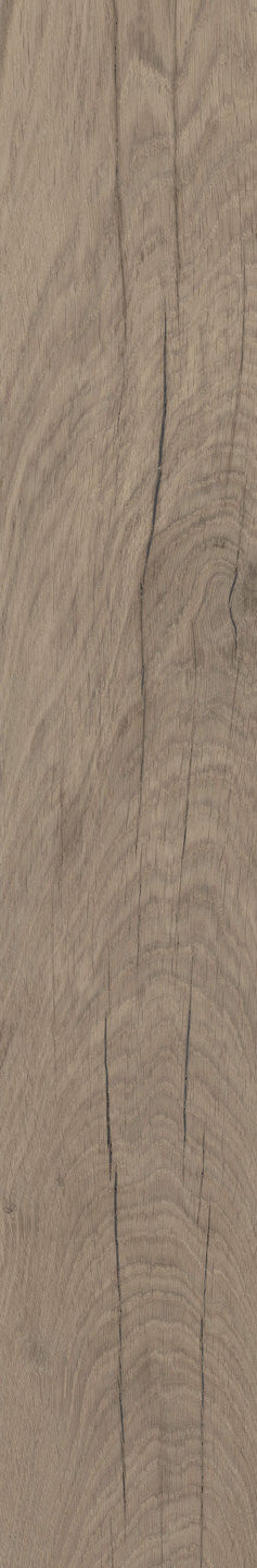 Керамогранит Paradyz Craftland Dark Brown, 14.8x89.8, под дерево, коричневый, матовый