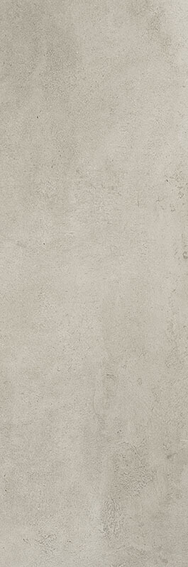Настенная плитка Paradyz Pure City Grys Rekt., 29.8x89.8, под бетон, серая, матовая