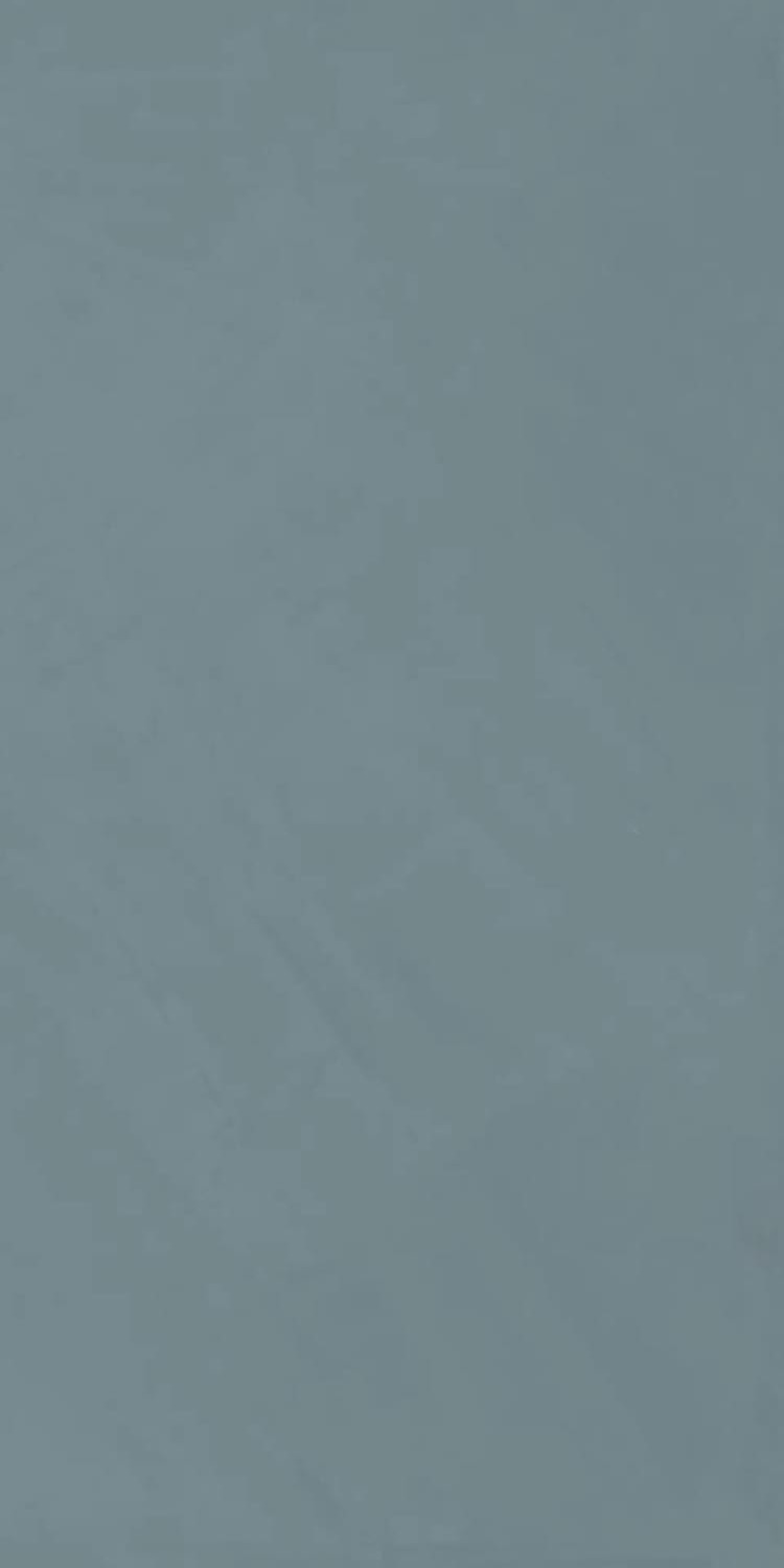 Керамогранит Dado Ceramica Paint Blue, 60x120, под бетон, серый, матовый