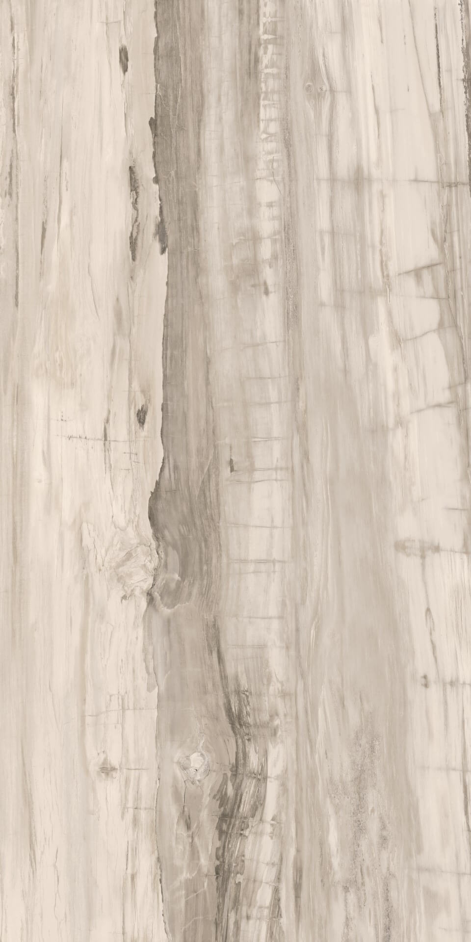 Керамогранит Arch Skin Wood Stained Oak, 150x300, под дерево, серый, матовый