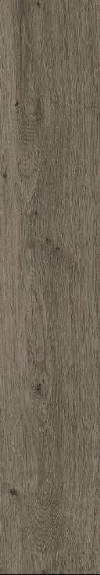 Керамогранит Alpas Euro Wood Oxford Olive Mat, 20x120, под дерево, коричневый, матовый