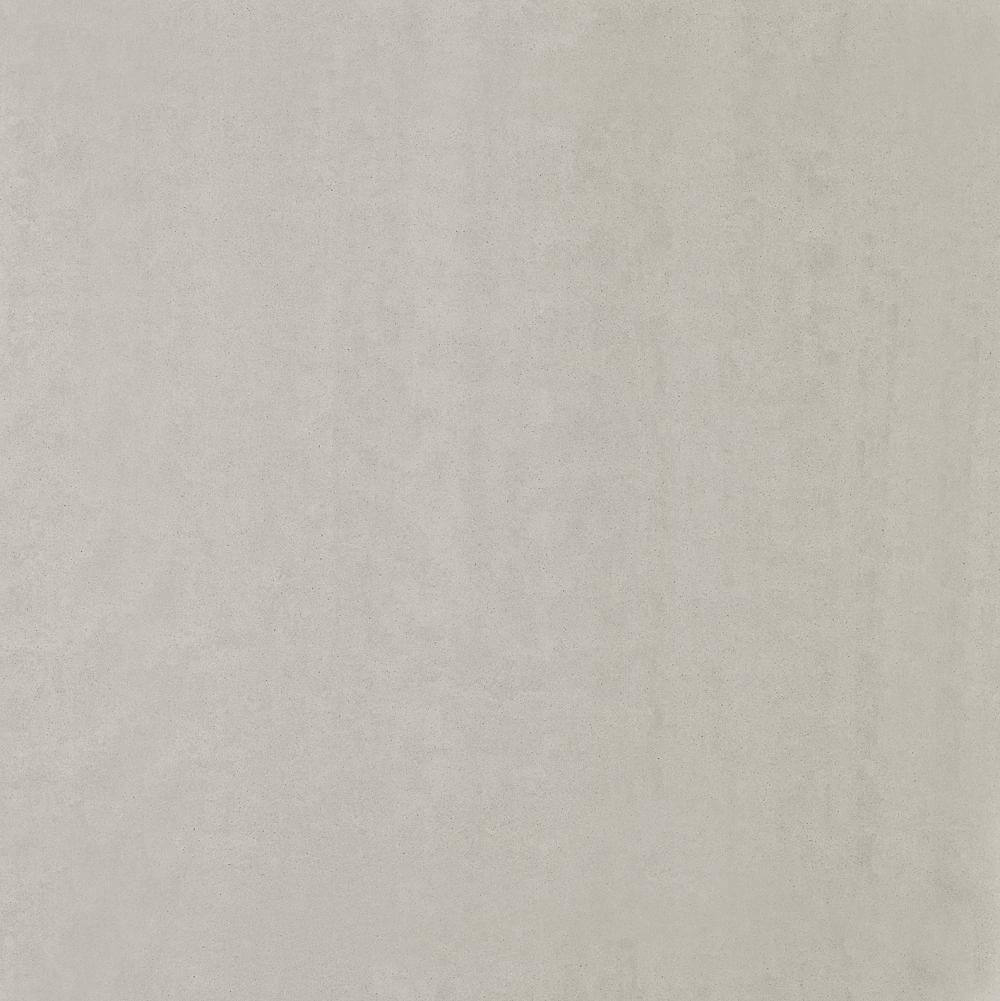 Керамогранит Paradyz Doblo Grys Mat., 59.8x59.8, под бетон, серый, матовый
