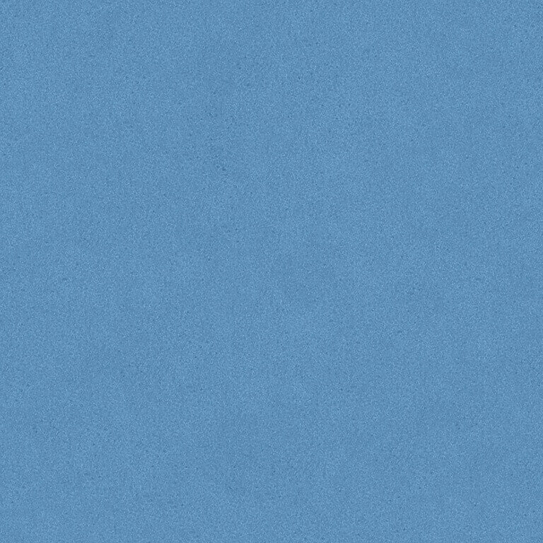 Настенная плитка Bardelli Color&Color C&C B6, 20x20, моноколор, голубая, глянцевая