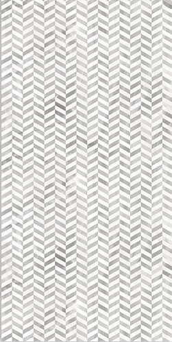 Керамогранит Vallelunga Nolita Simila, 60x120, под мрамор, серый, глянцевый